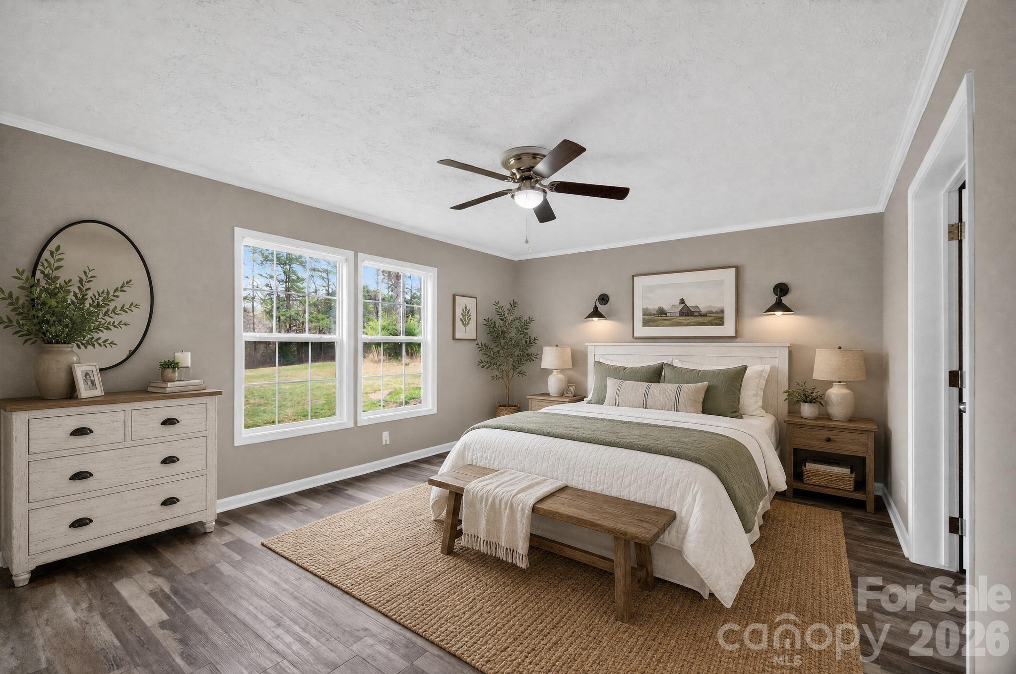 Lavender Acres - Residential