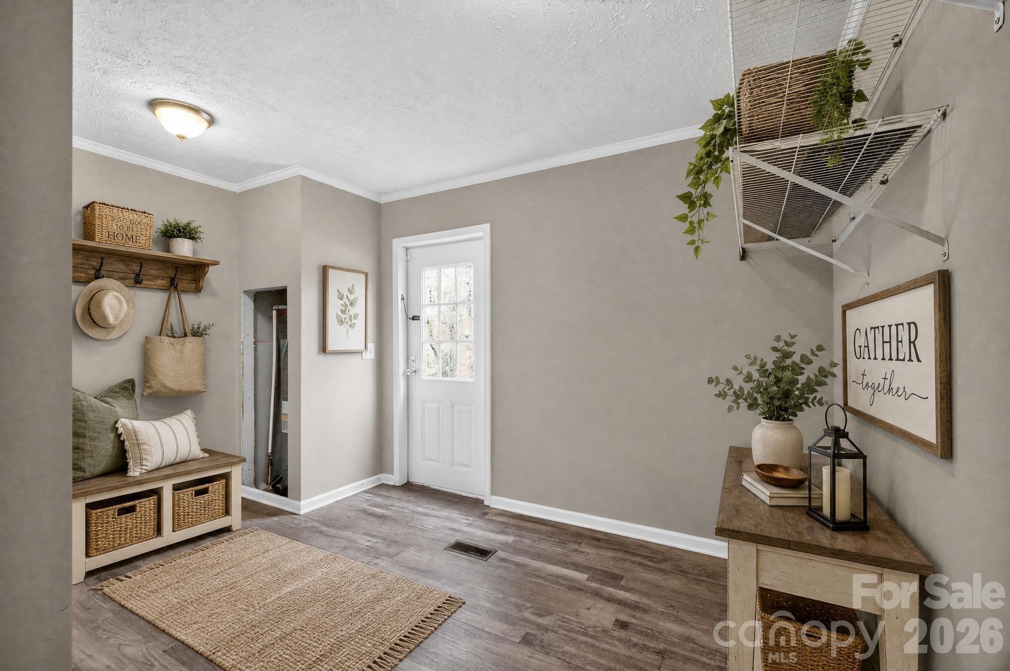 Lavender Acres - Residential