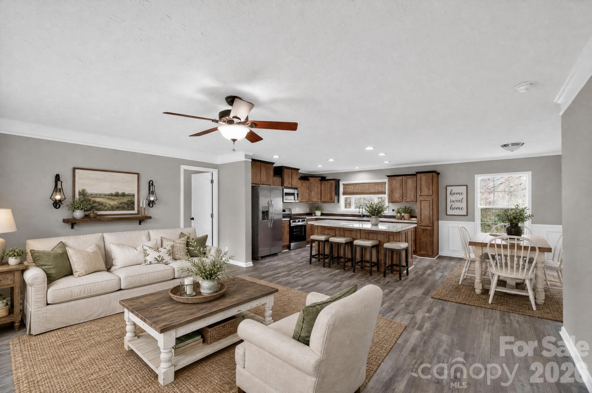 Lavender Acres - Residential