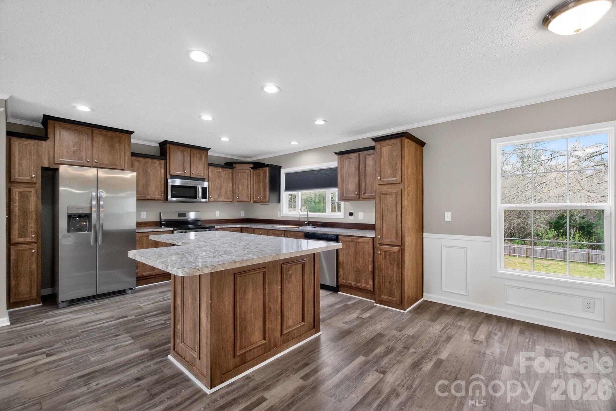 Lavender Acres - Residential