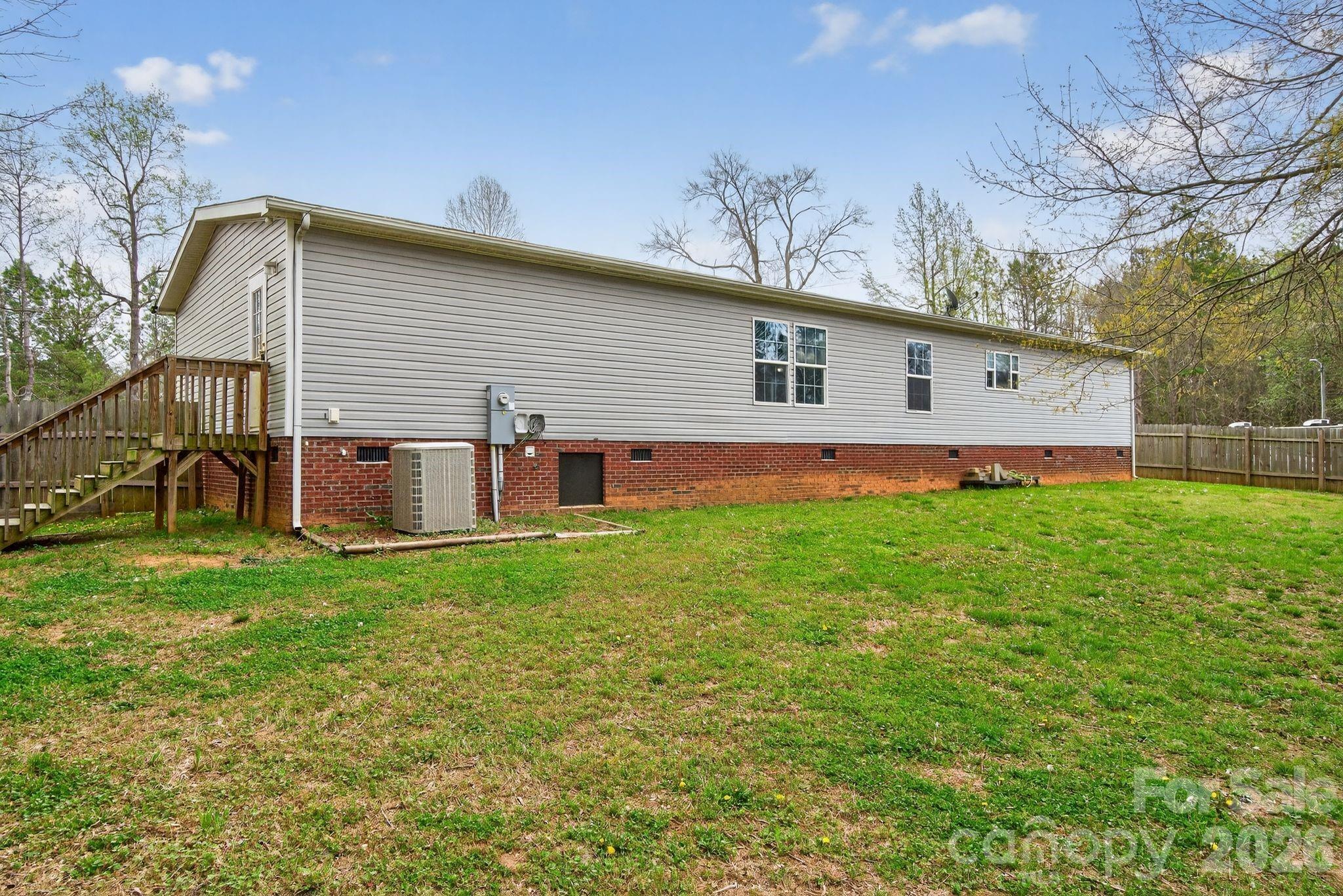 Lavender Acres - Residential