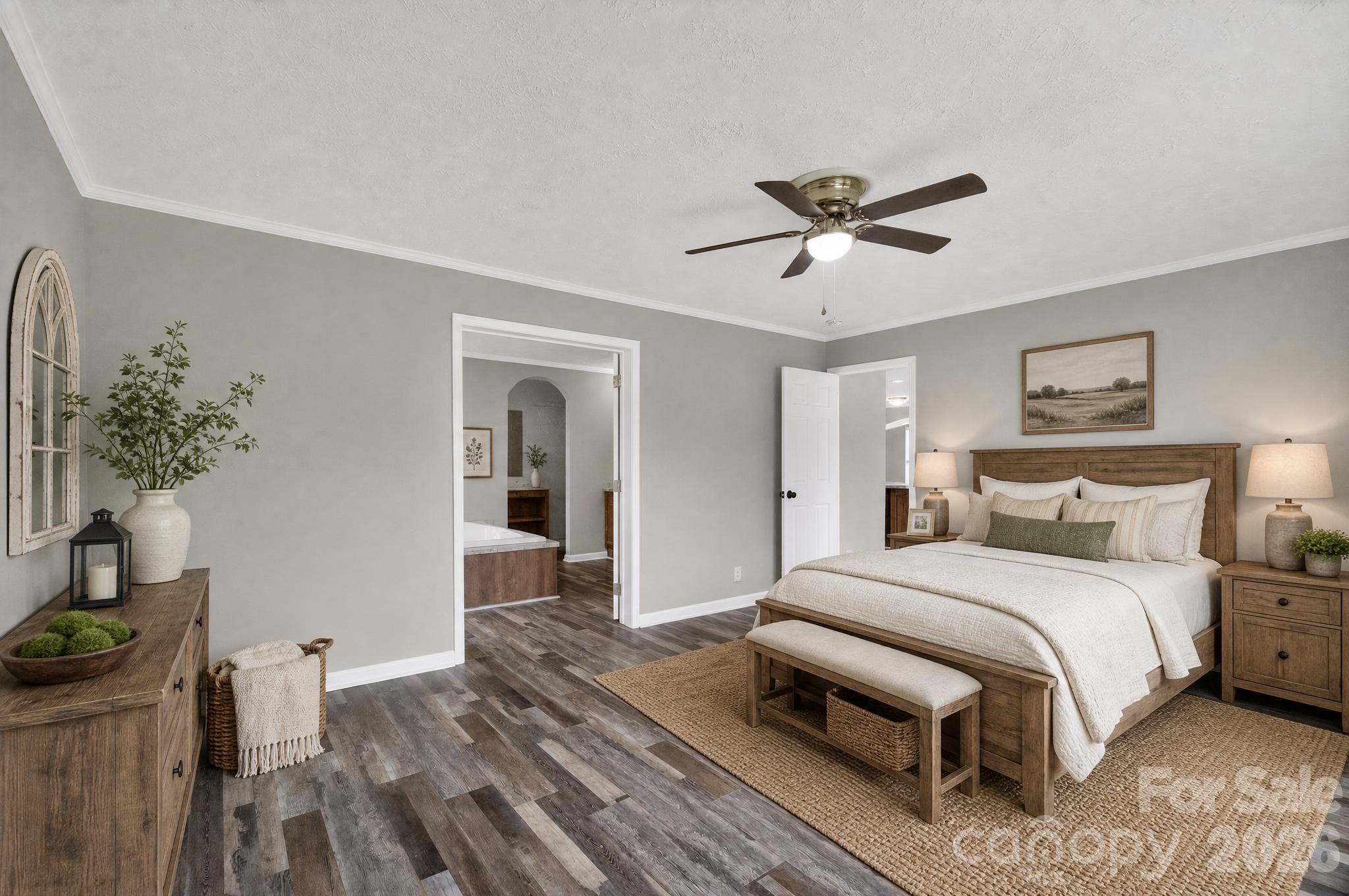 Lavender Acres - Residential