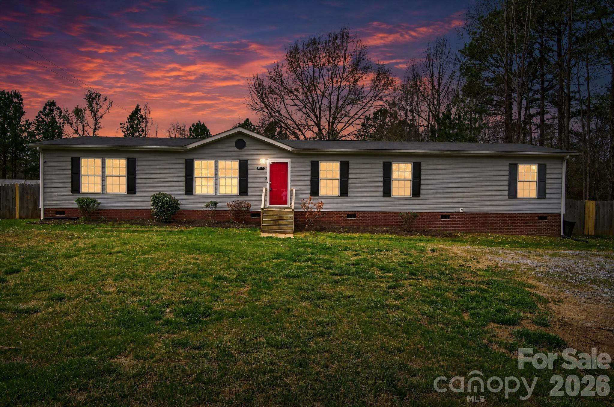 Lavender Acres - Residential