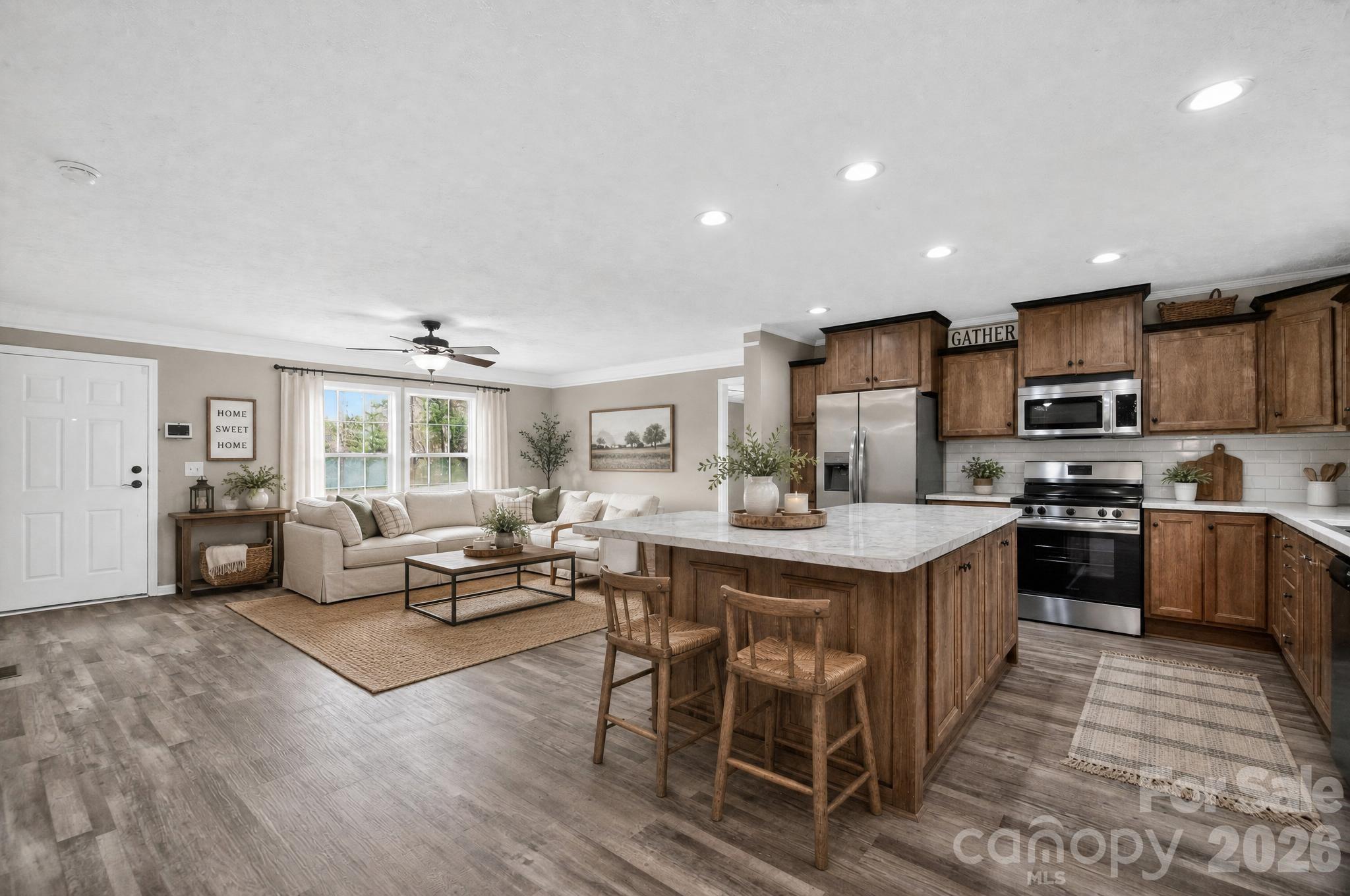 Lavender Acres - Residential