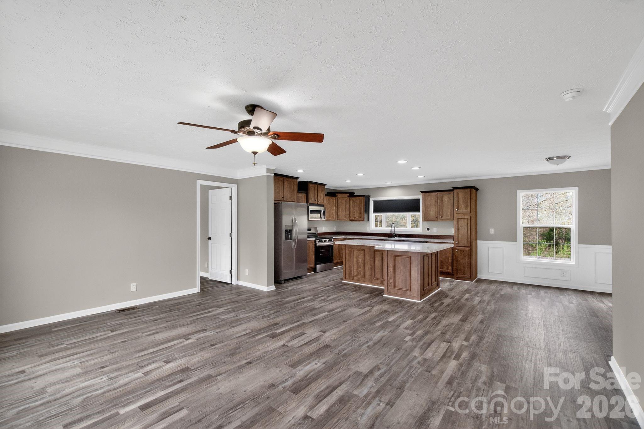 Lavender Acres - Residential