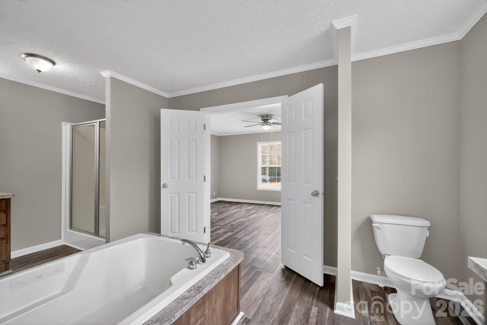 Lavender Acres - Residential