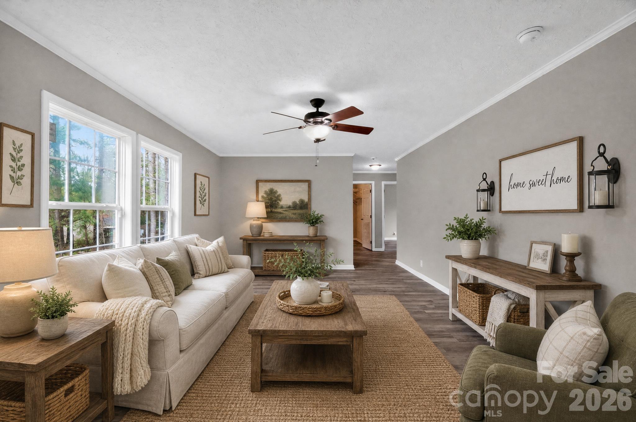 Lavender Acres - Residential