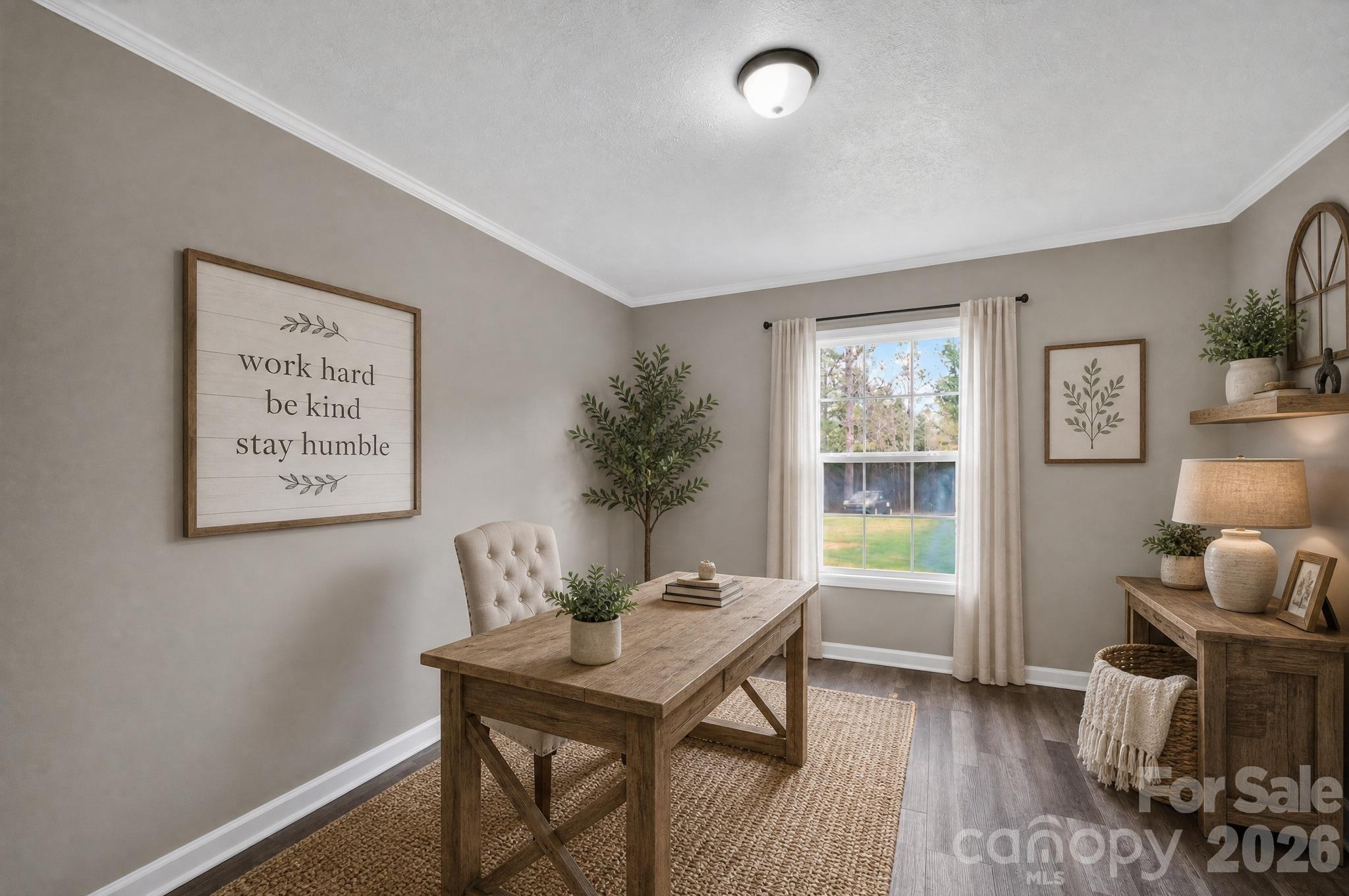 Lavender Acres - Residential