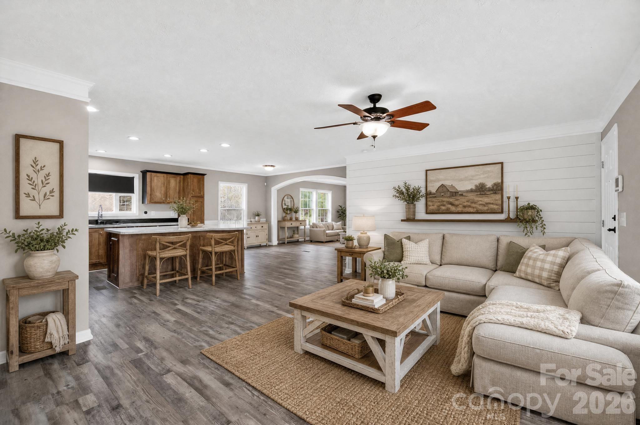 Lavender Acres - Residential