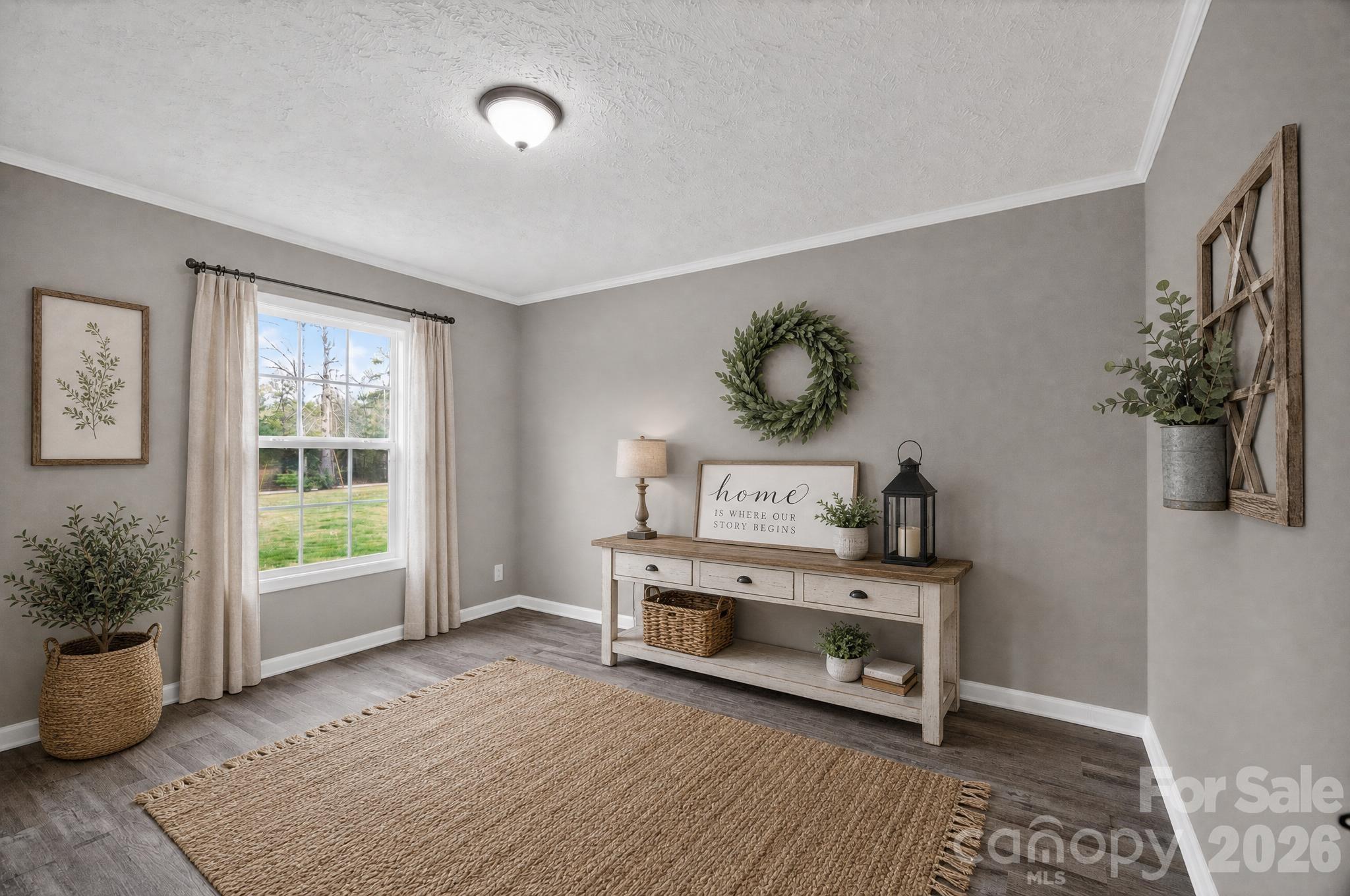 Lavender Acres - Residential