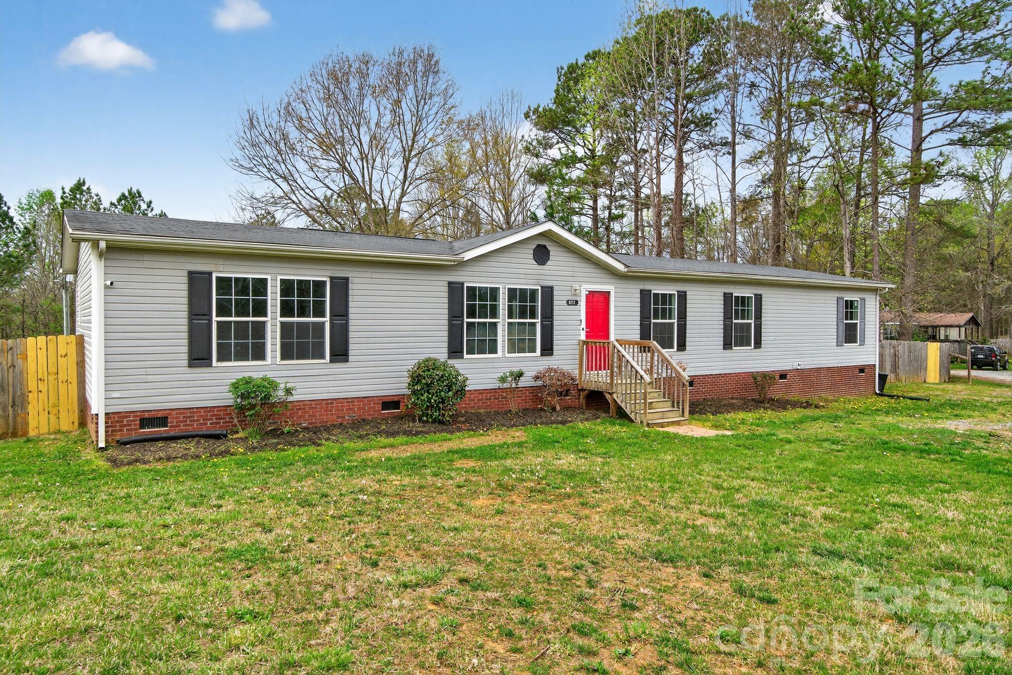 Lavender Acres - Residential