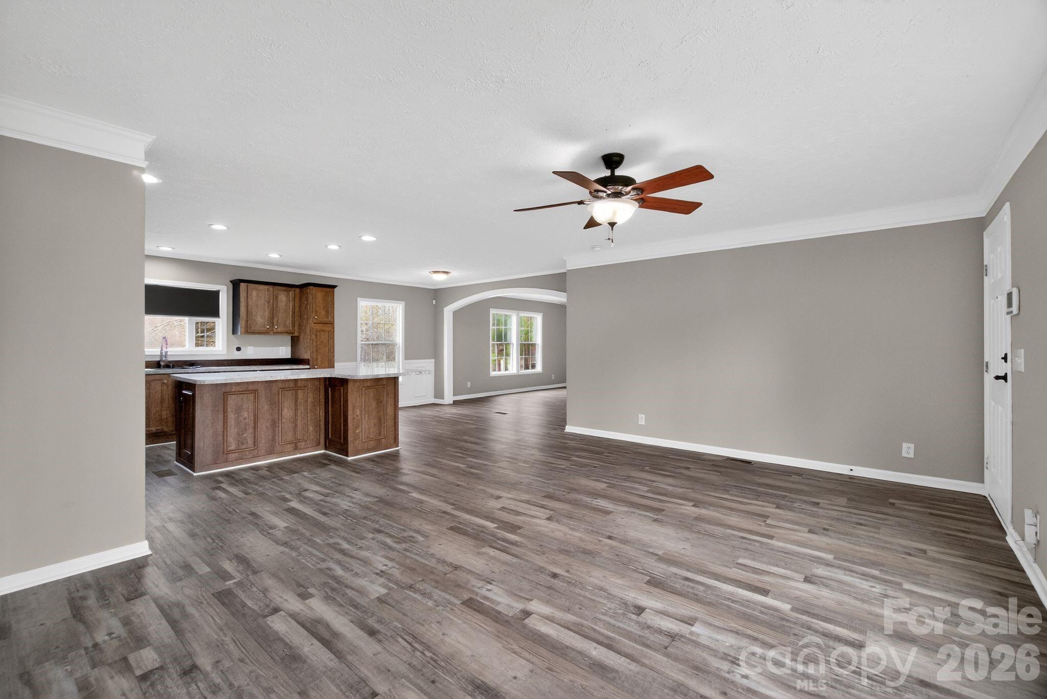 Lavender Acres - Residential