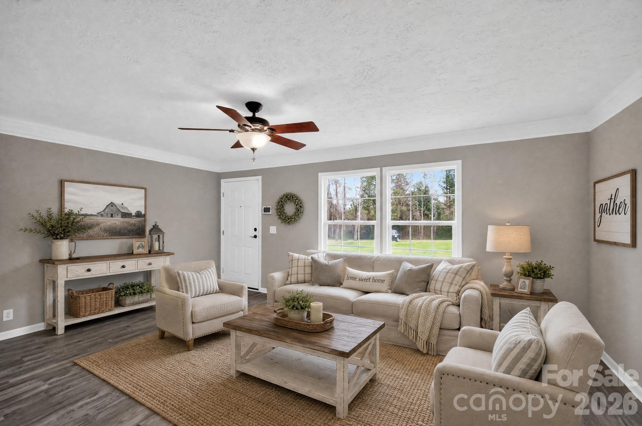 Lavender Acres - Residential