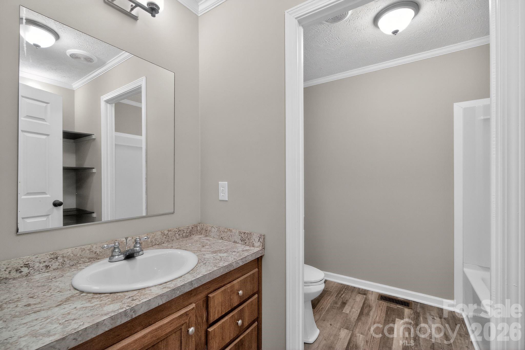 Lavender Acres - Residential