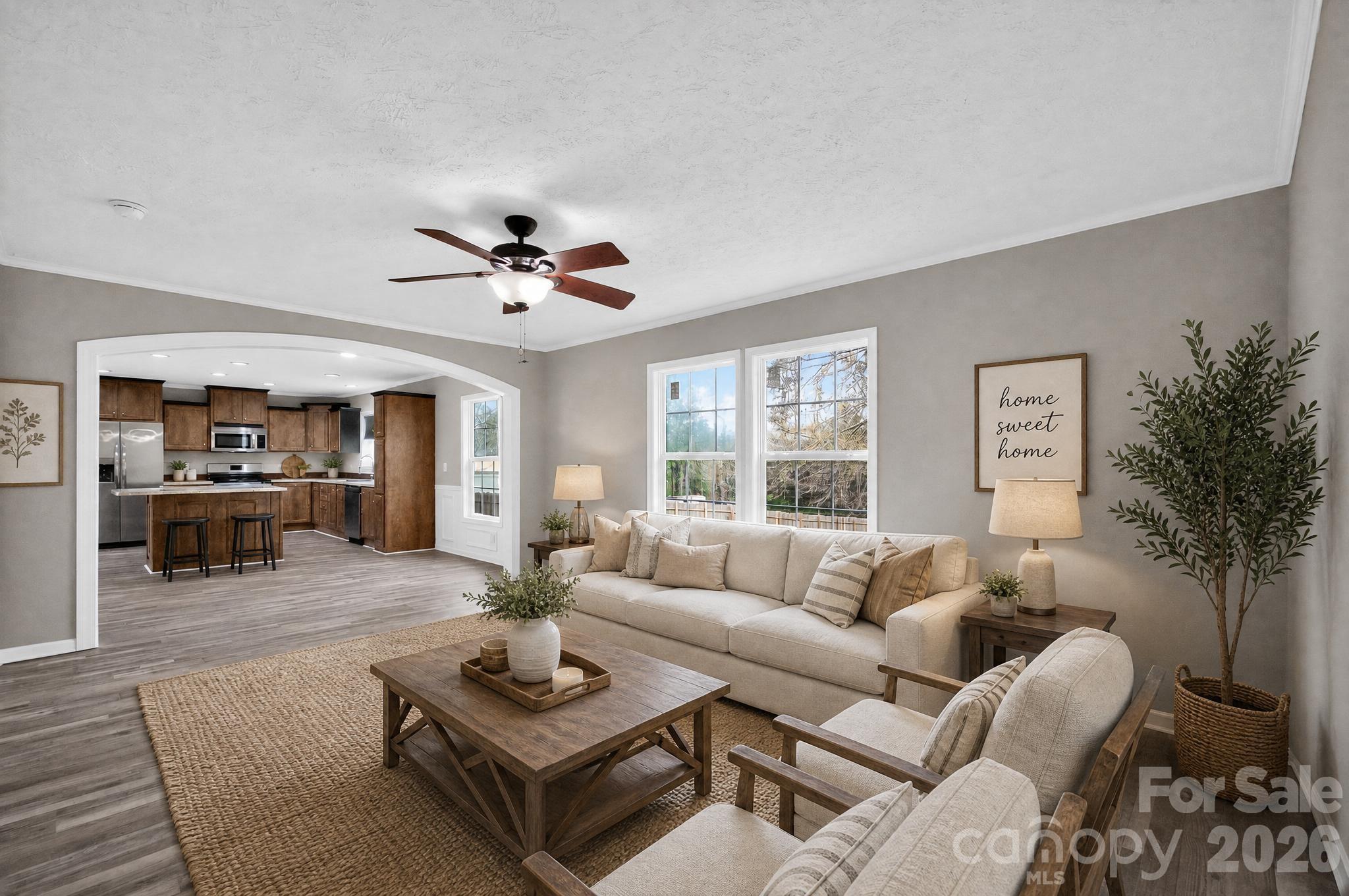 Lavender Acres - Residential