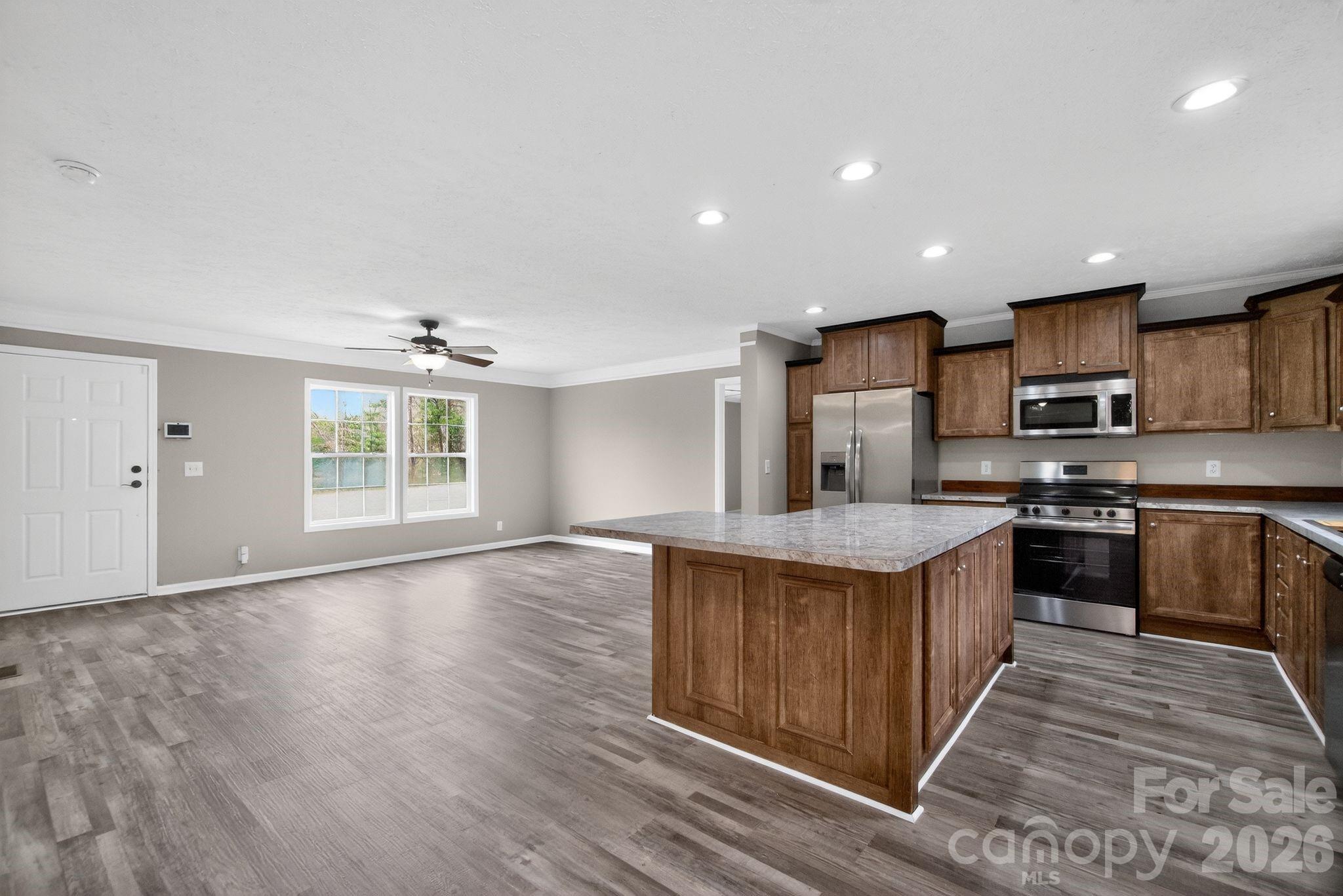 Lavender Acres - Residential