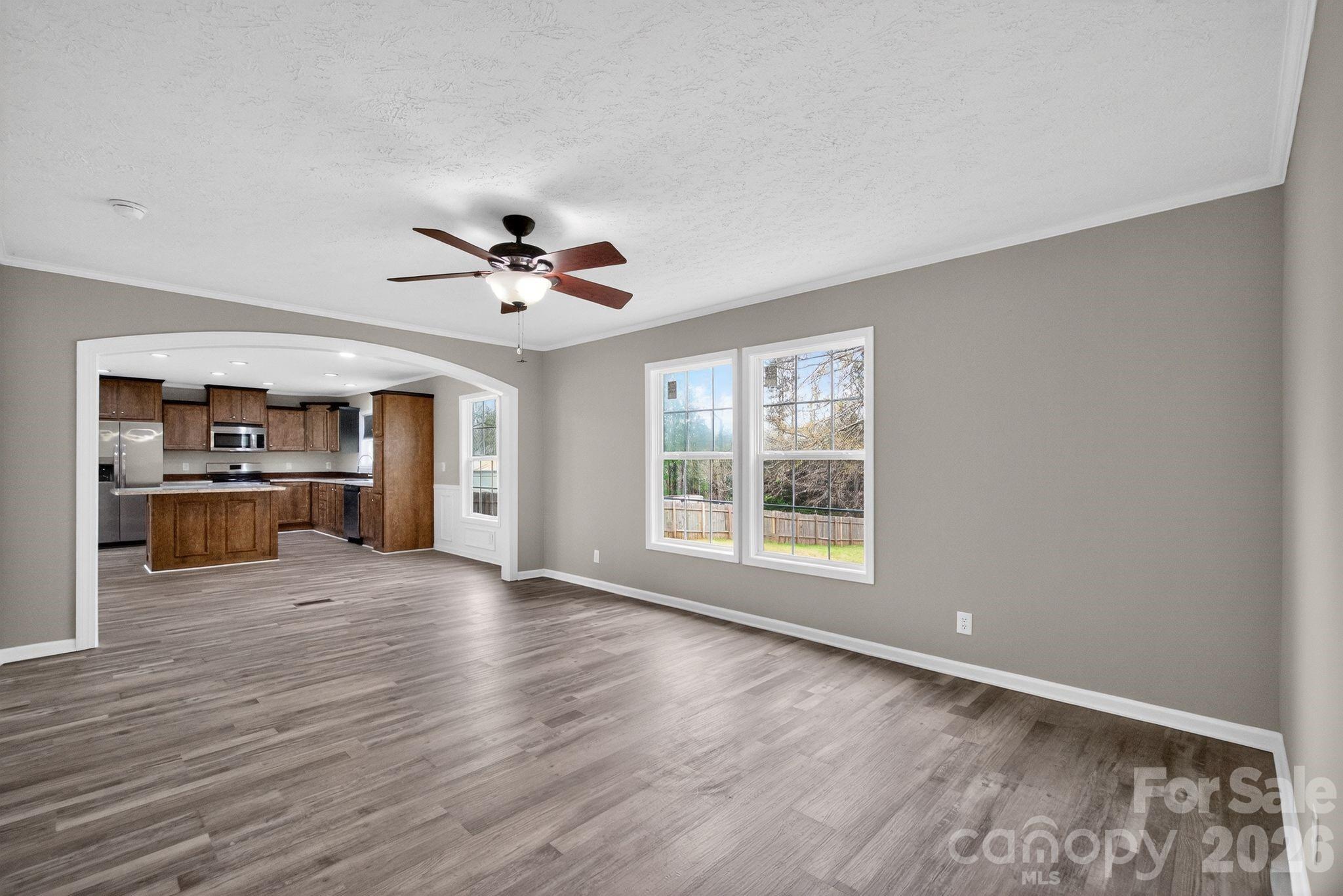 Lavender Acres - Residential