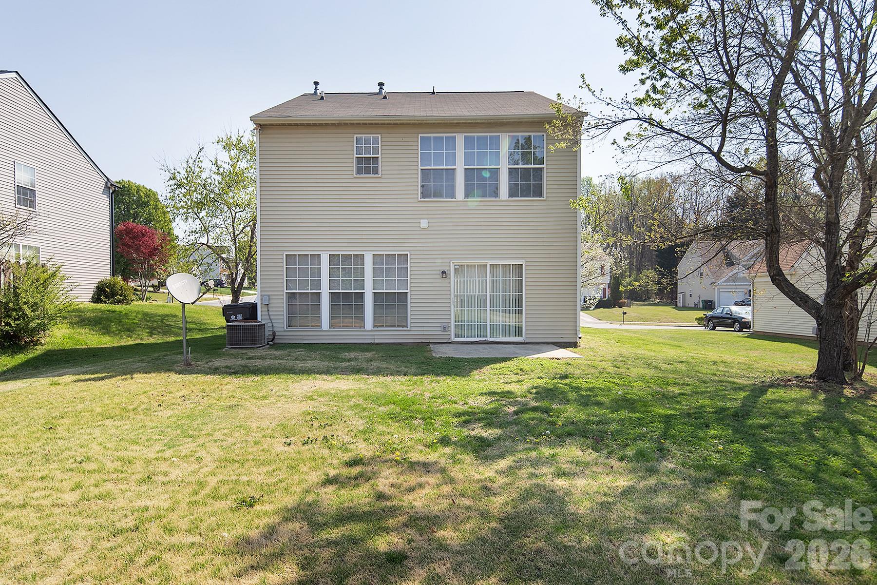 Loren Farms - Residential