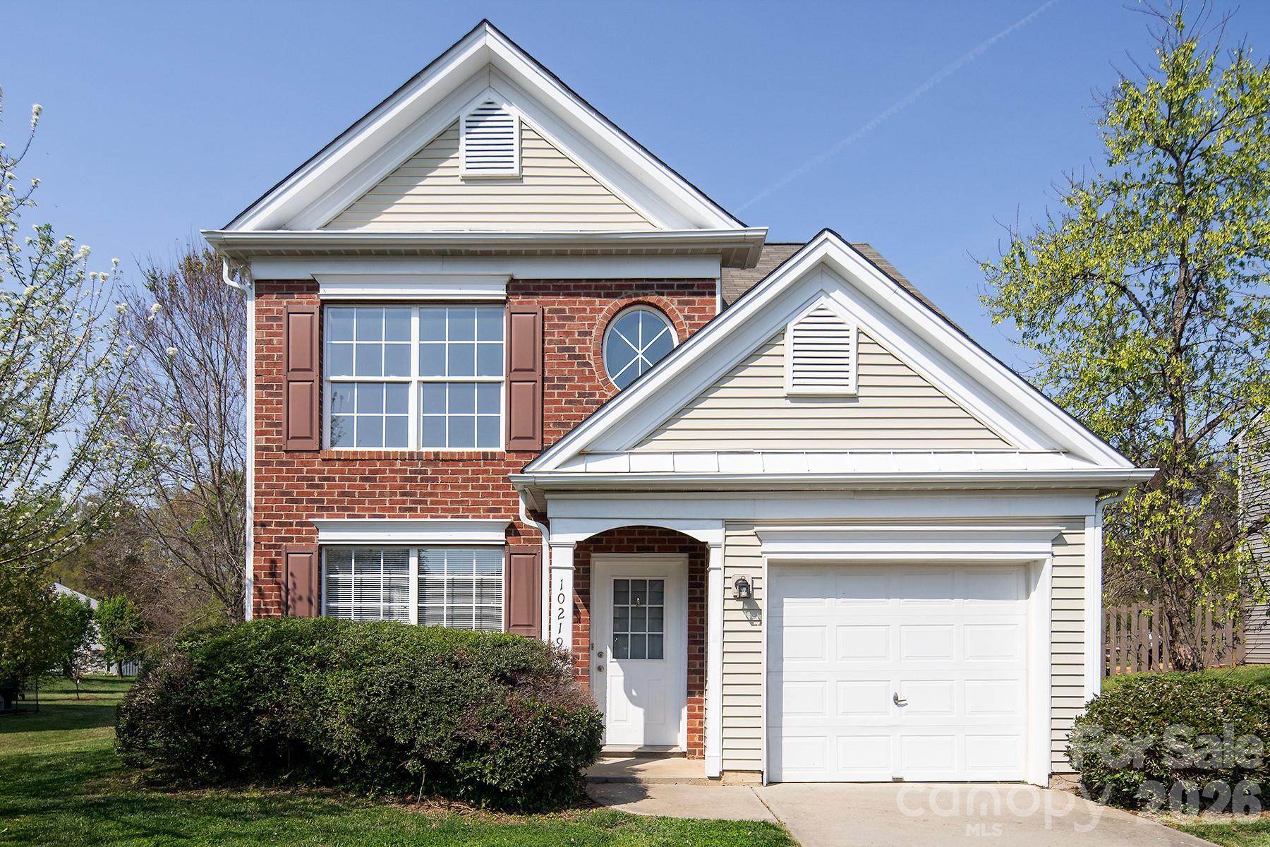 Loren Farms - Residential