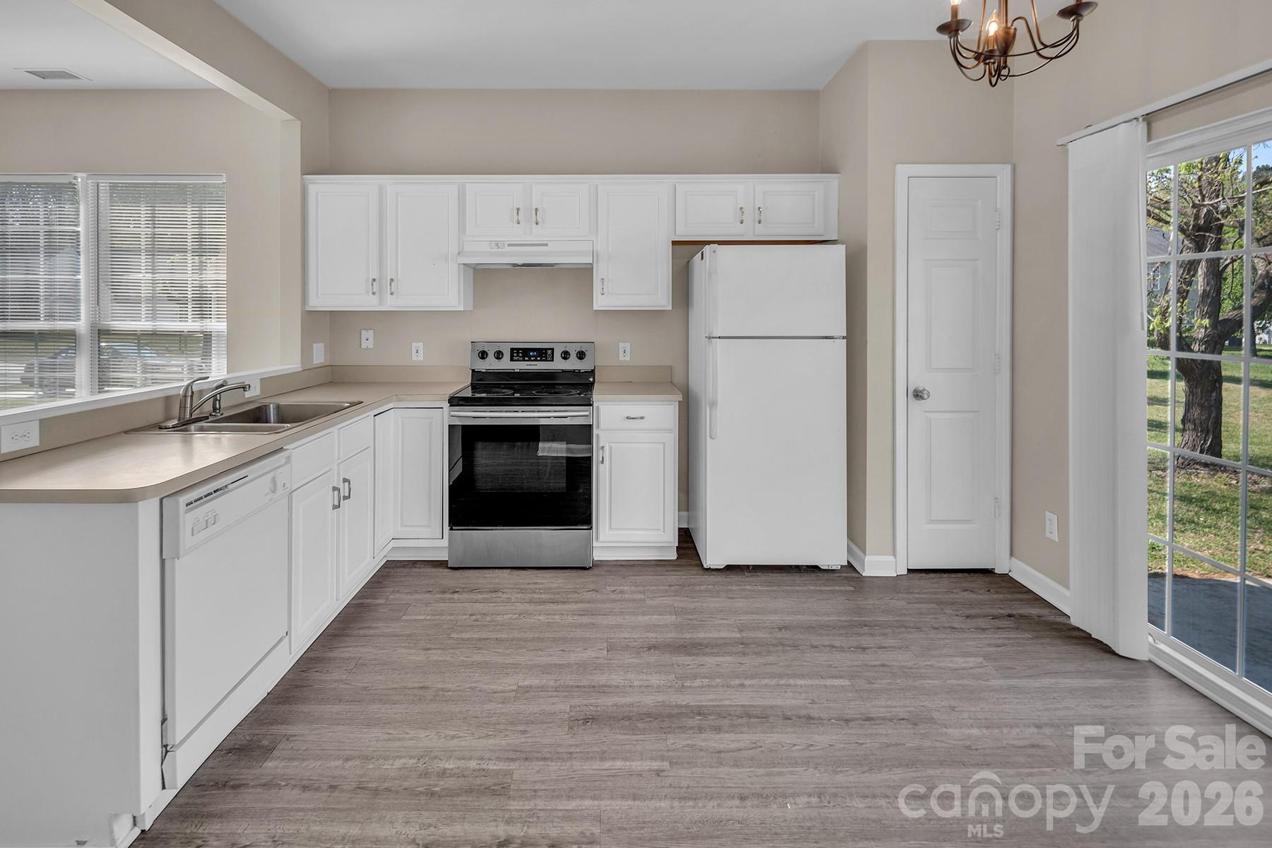 Loren Farms - Residential