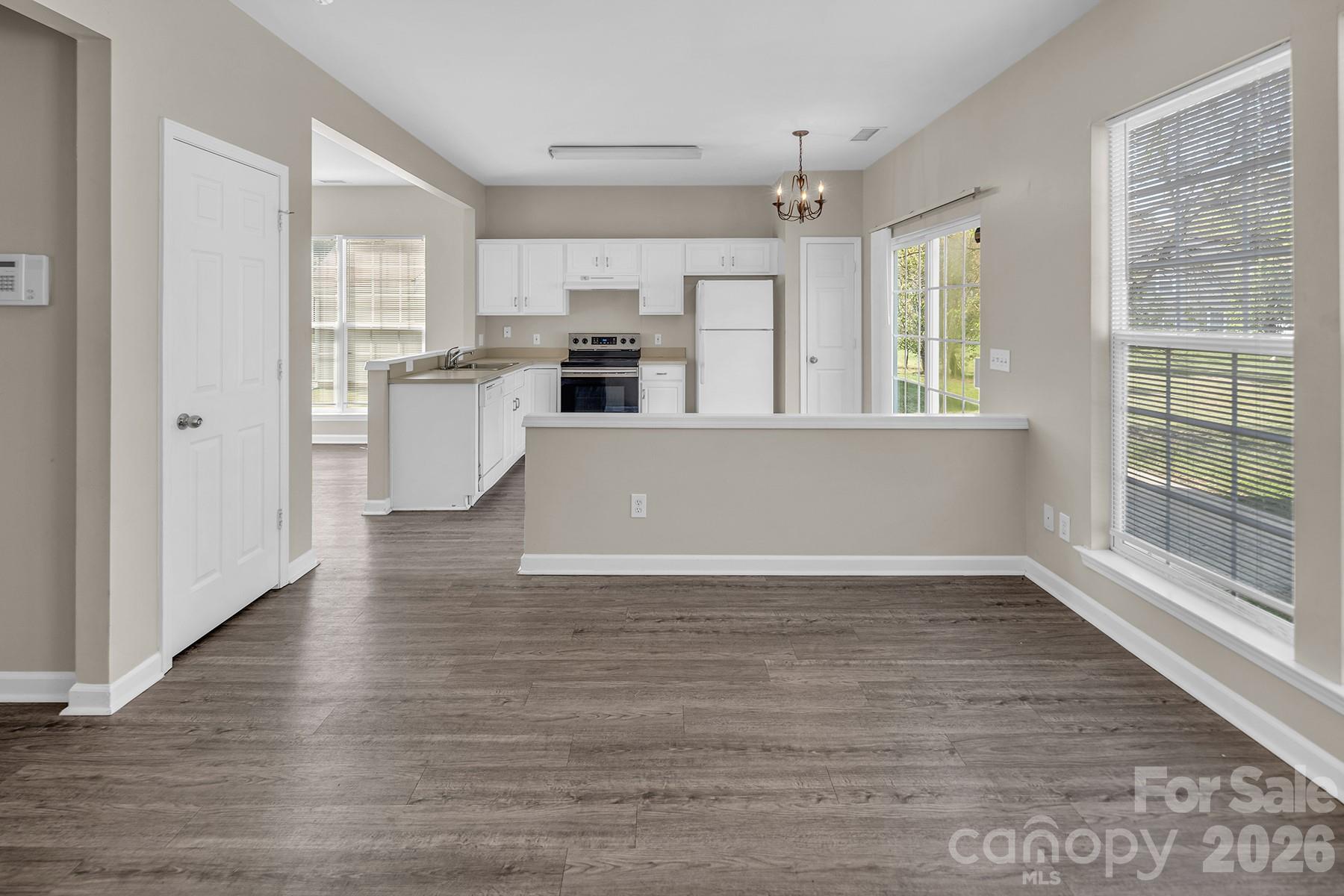 Loren Farms - Residential