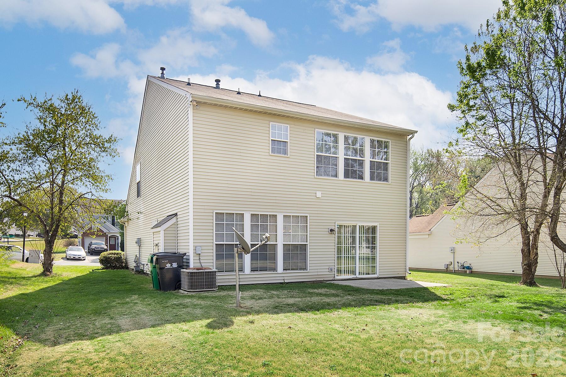 Loren Farms - Residential