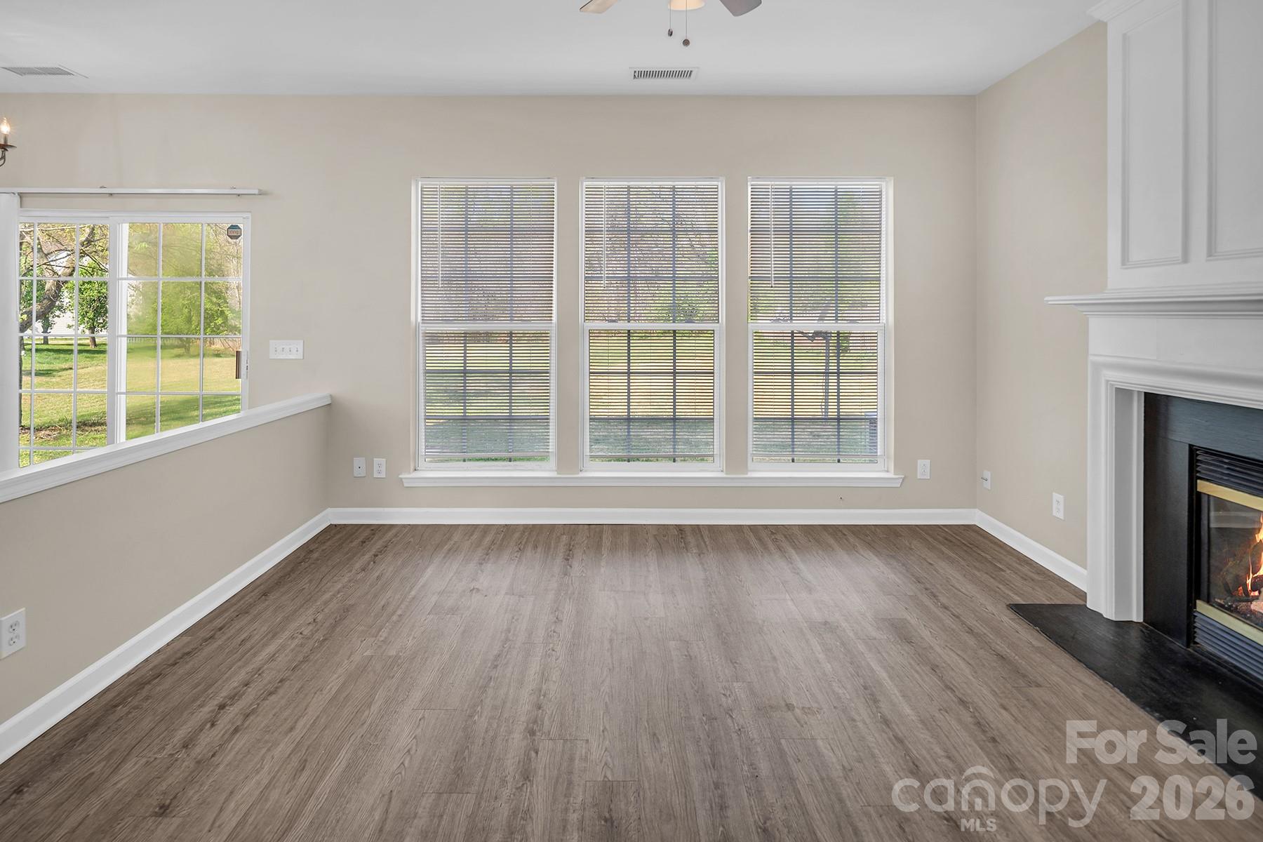 Loren Farms - Residential