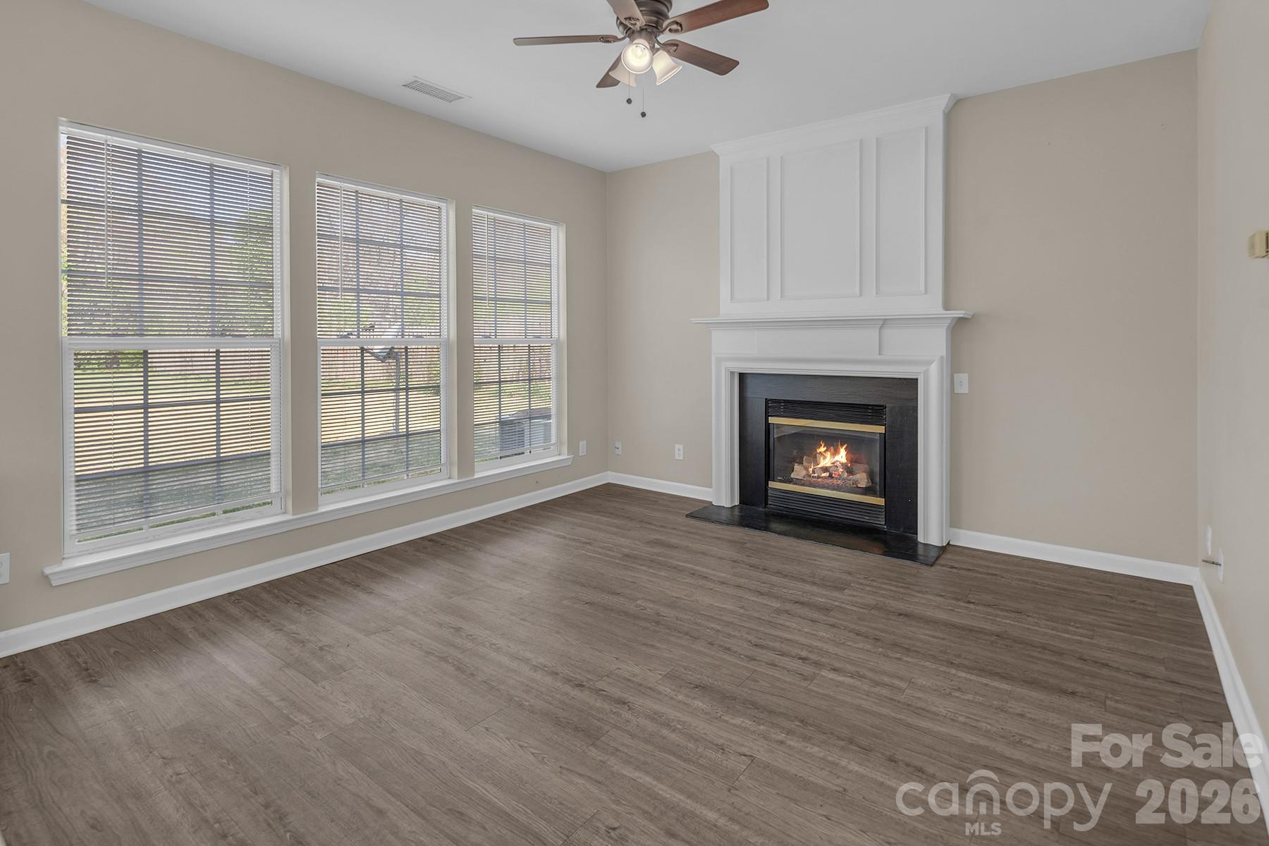 Loren Farms - Residential