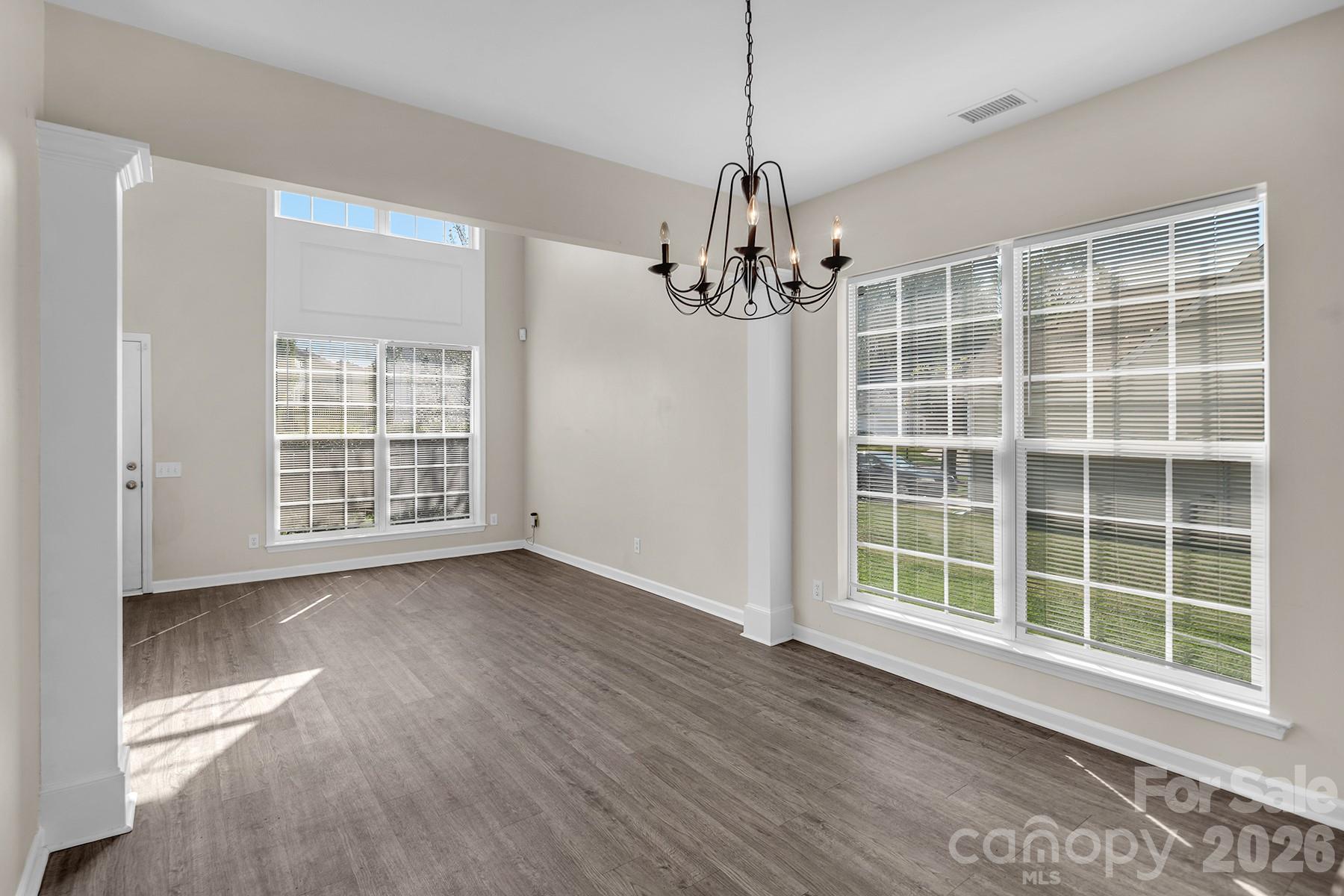 Loren Farms - Residential