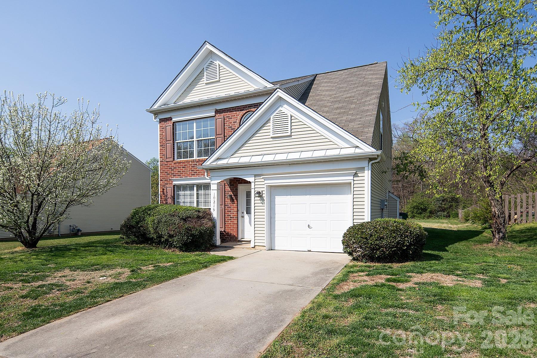 10219 Roundleaf Drive