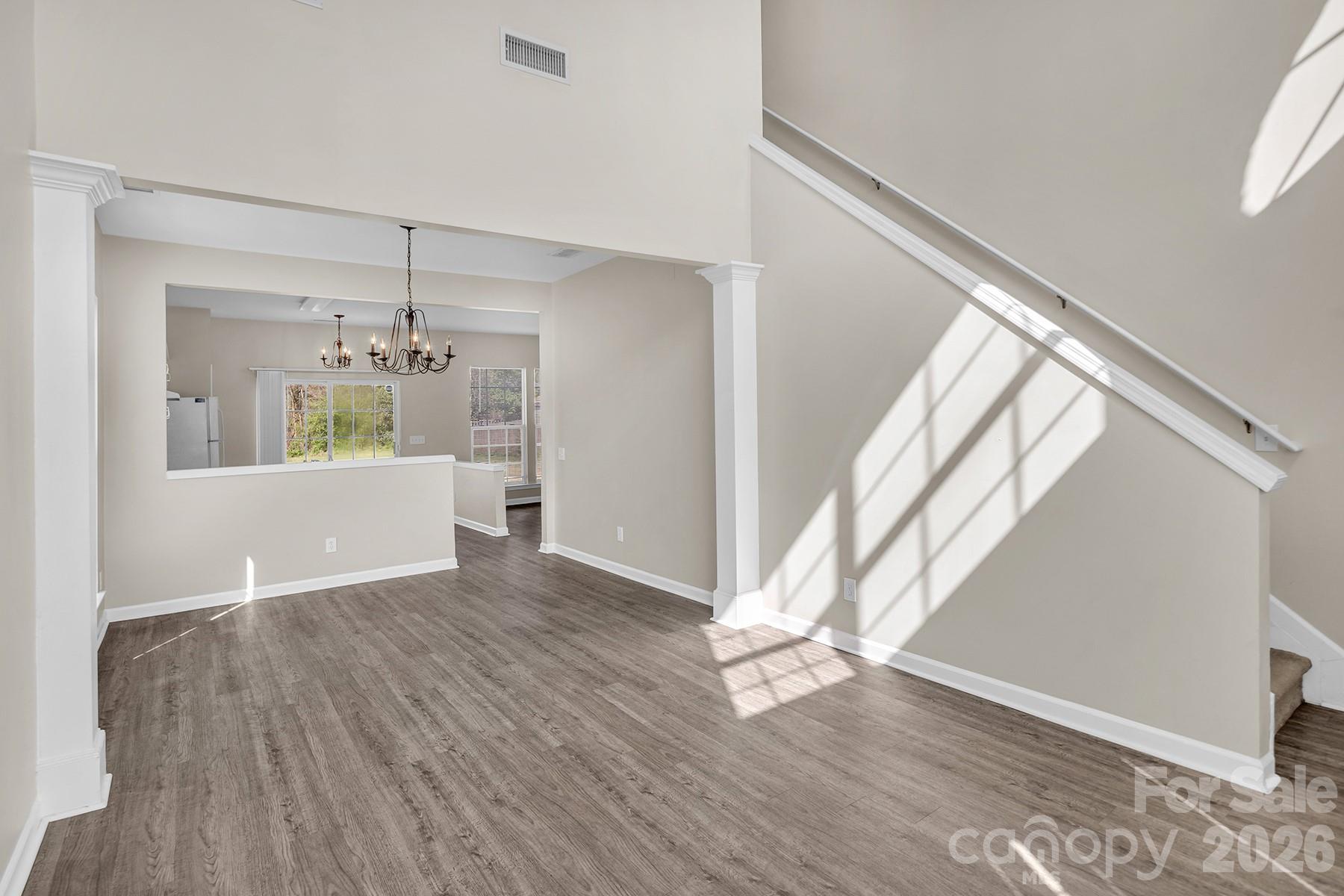 Loren Farms - Residential