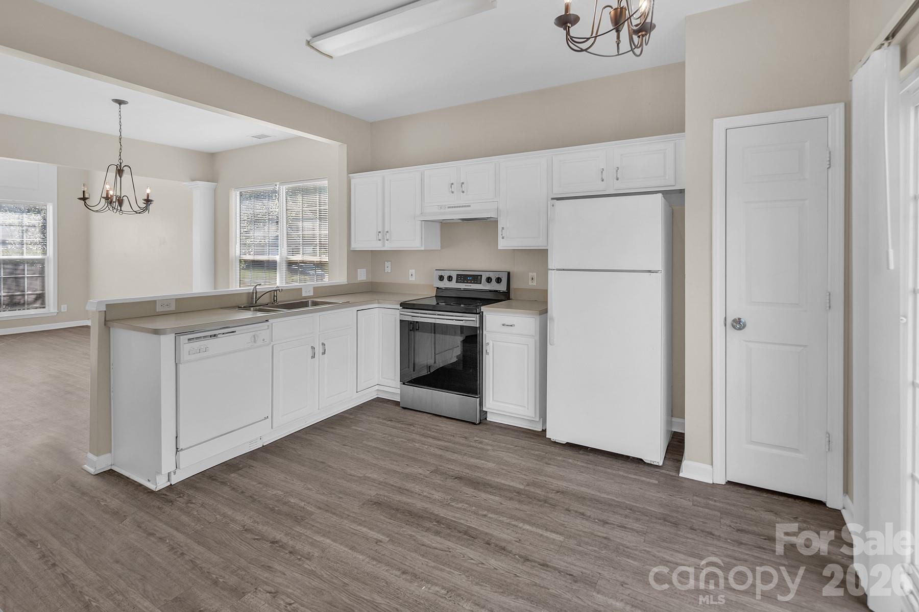 Loren Farms - Residential