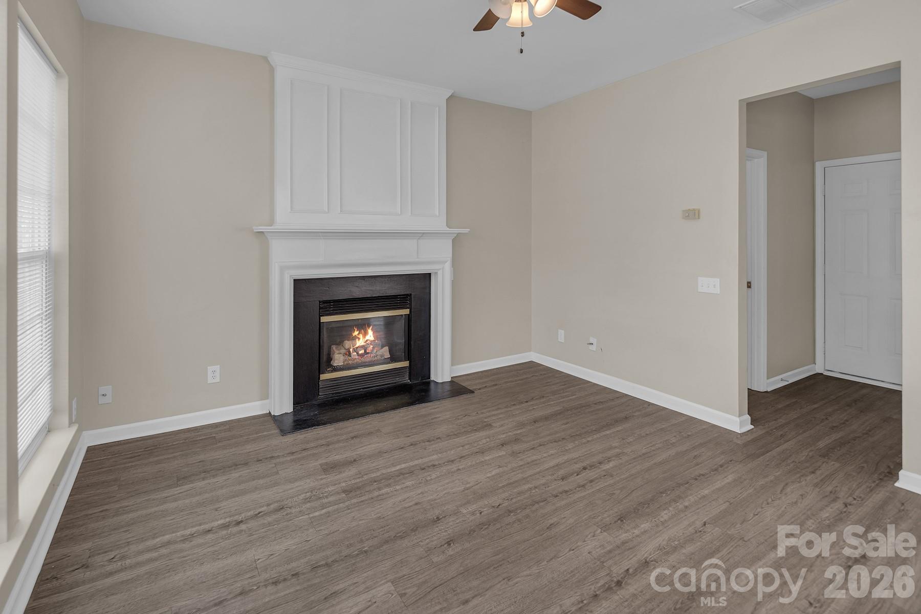 Loren Farms - Residential