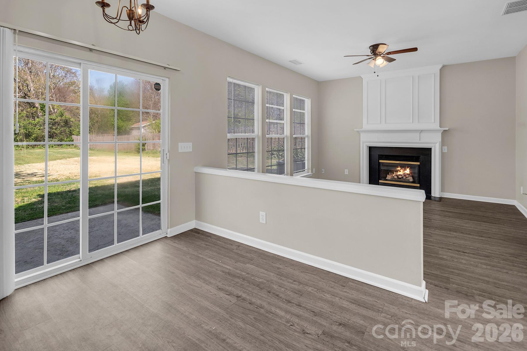 Loren Farms - Residential