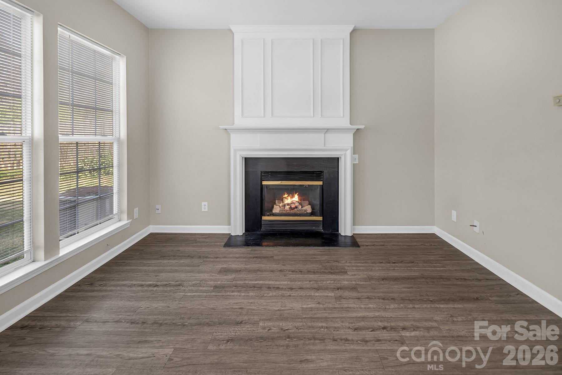 Loren Farms - Residential