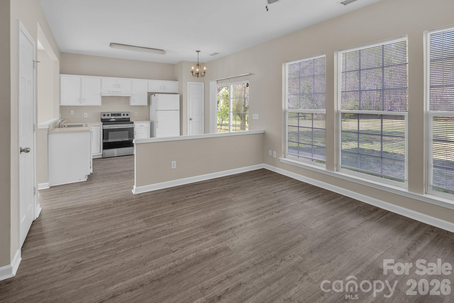 Loren Farms - Residential