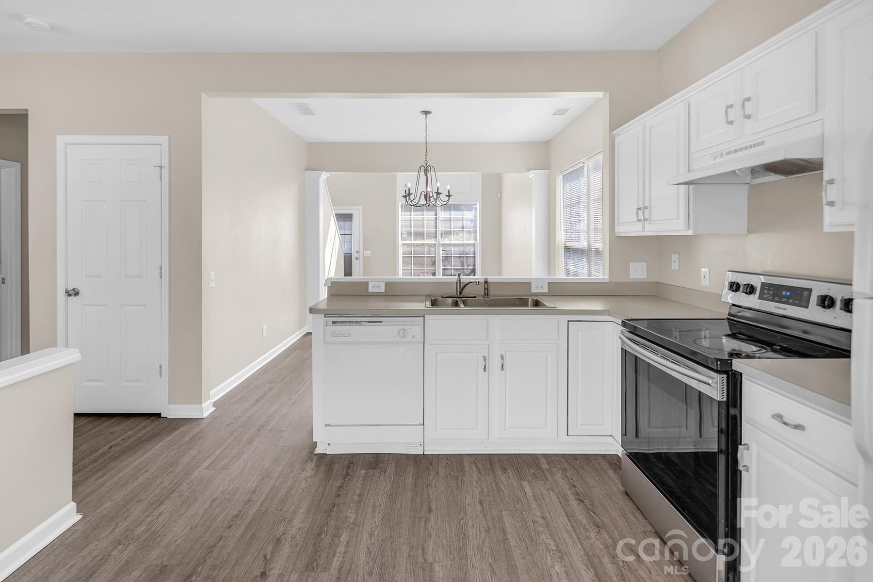 Loren Farms - Residential