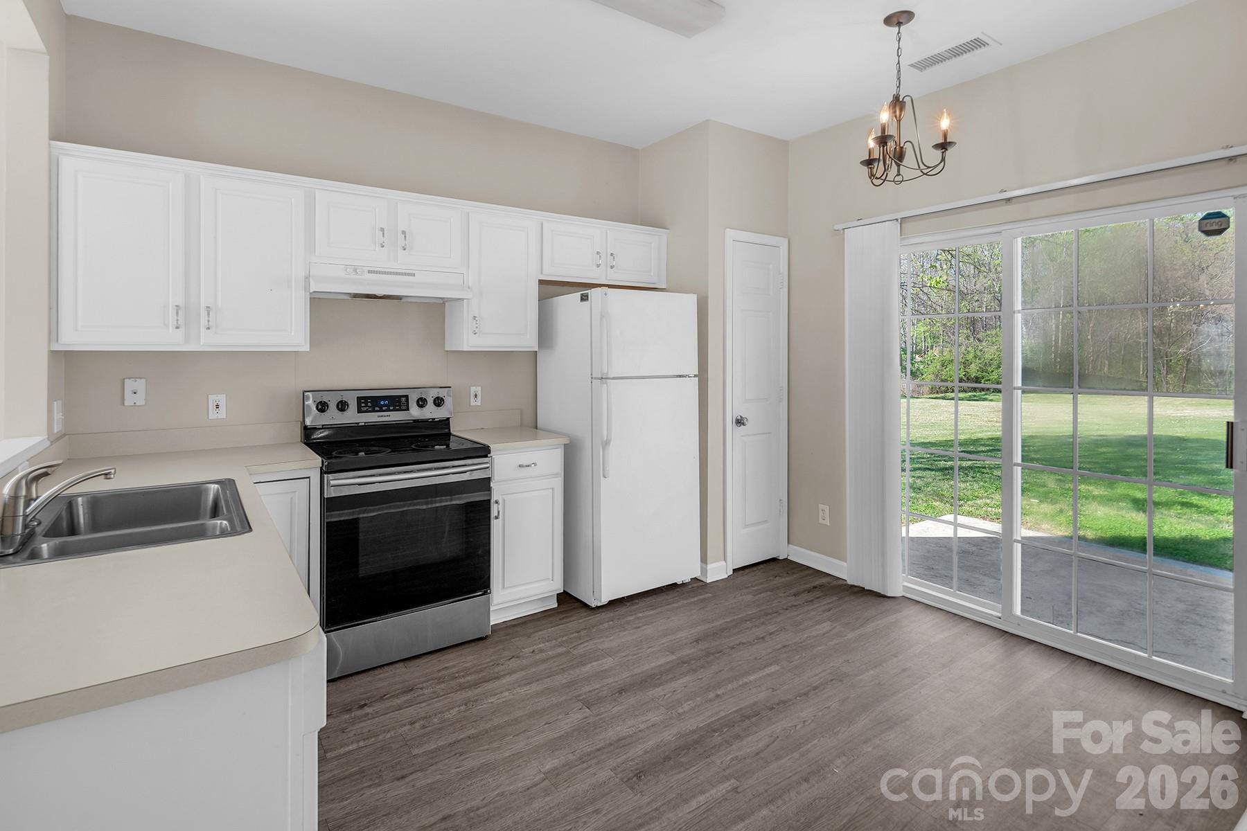 Loren Farms - Residential