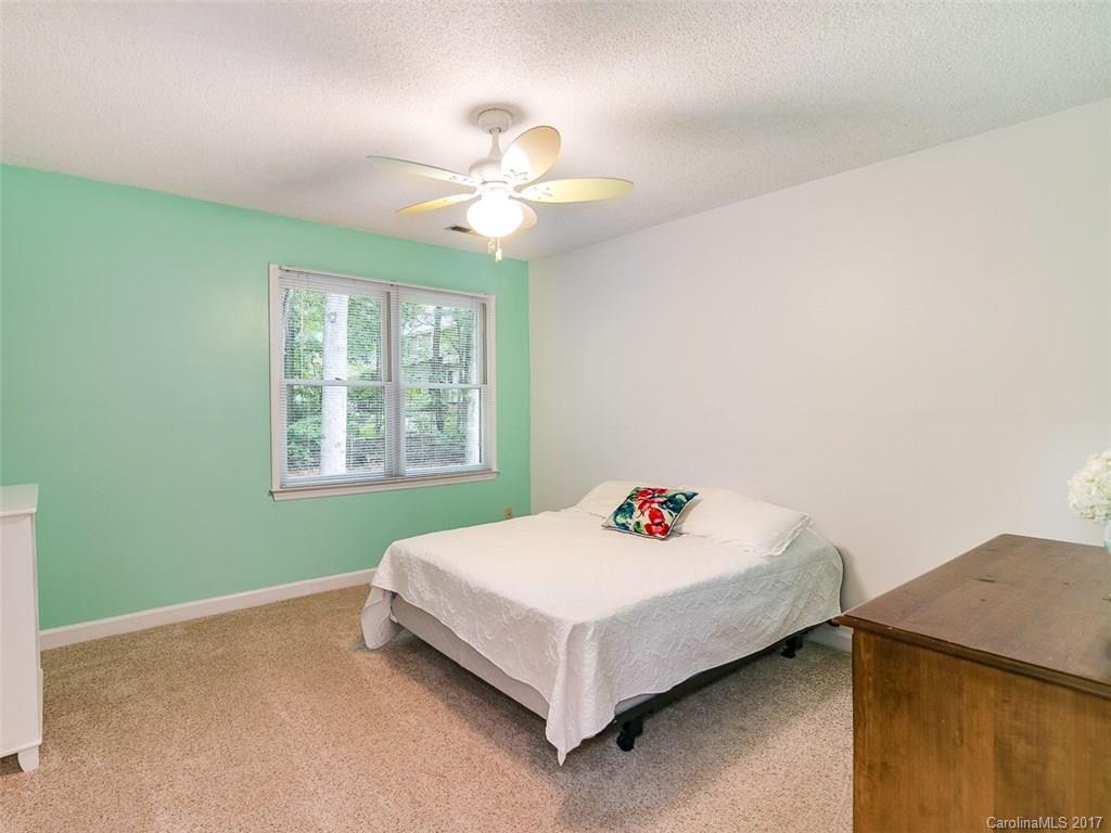 Linden Oaks - Residential