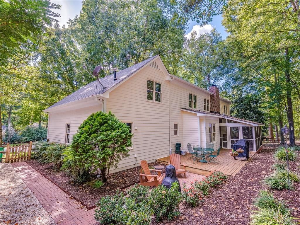 Linden Oaks - Residential