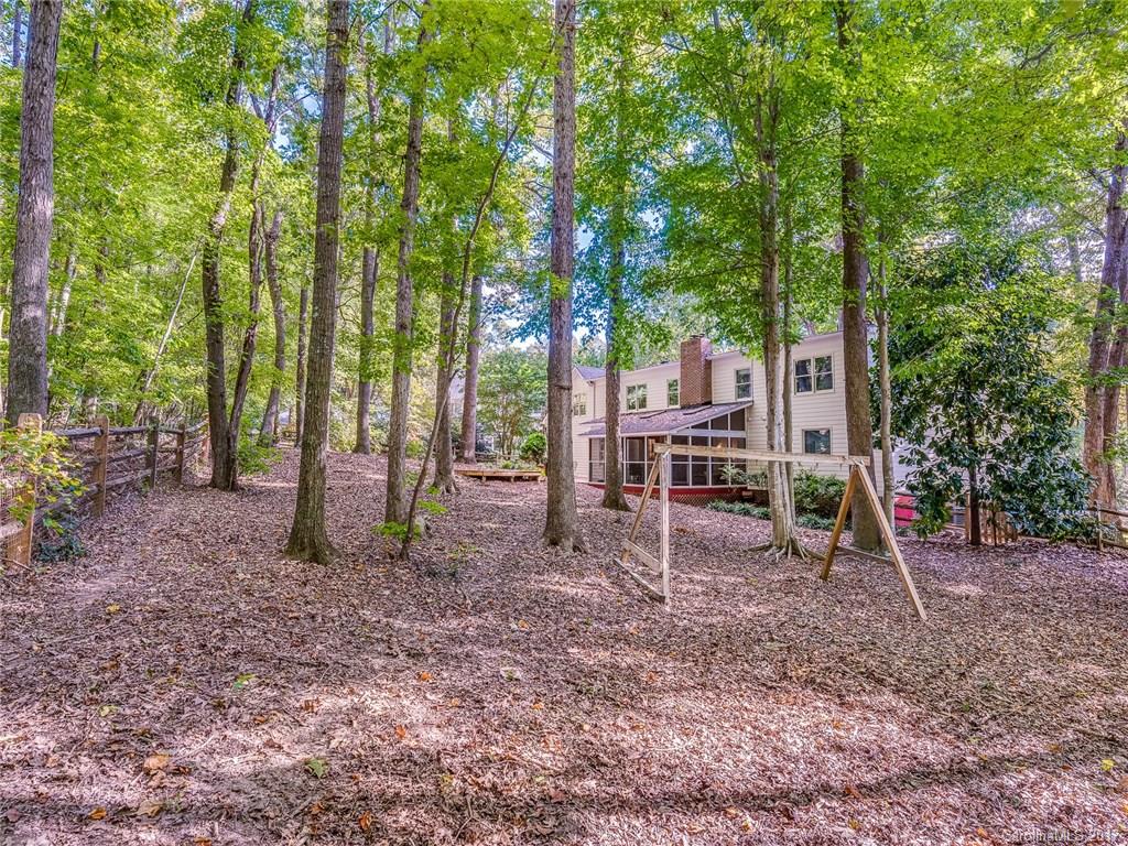 Linden Oaks - Residential