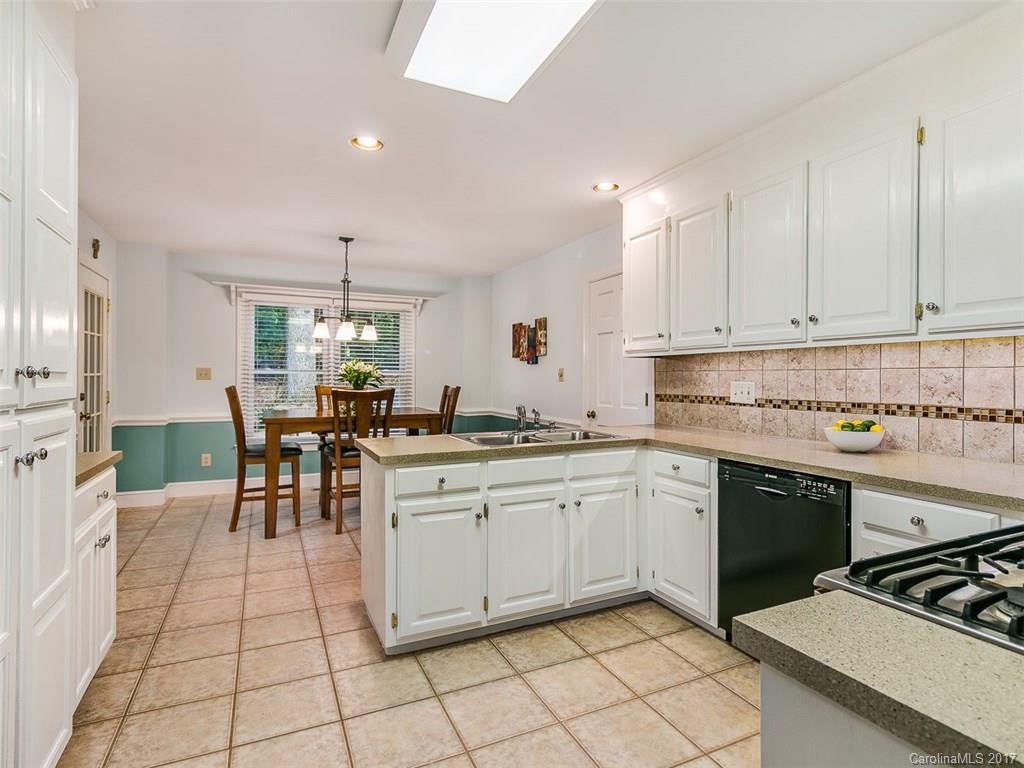 Linden Oaks - Residential