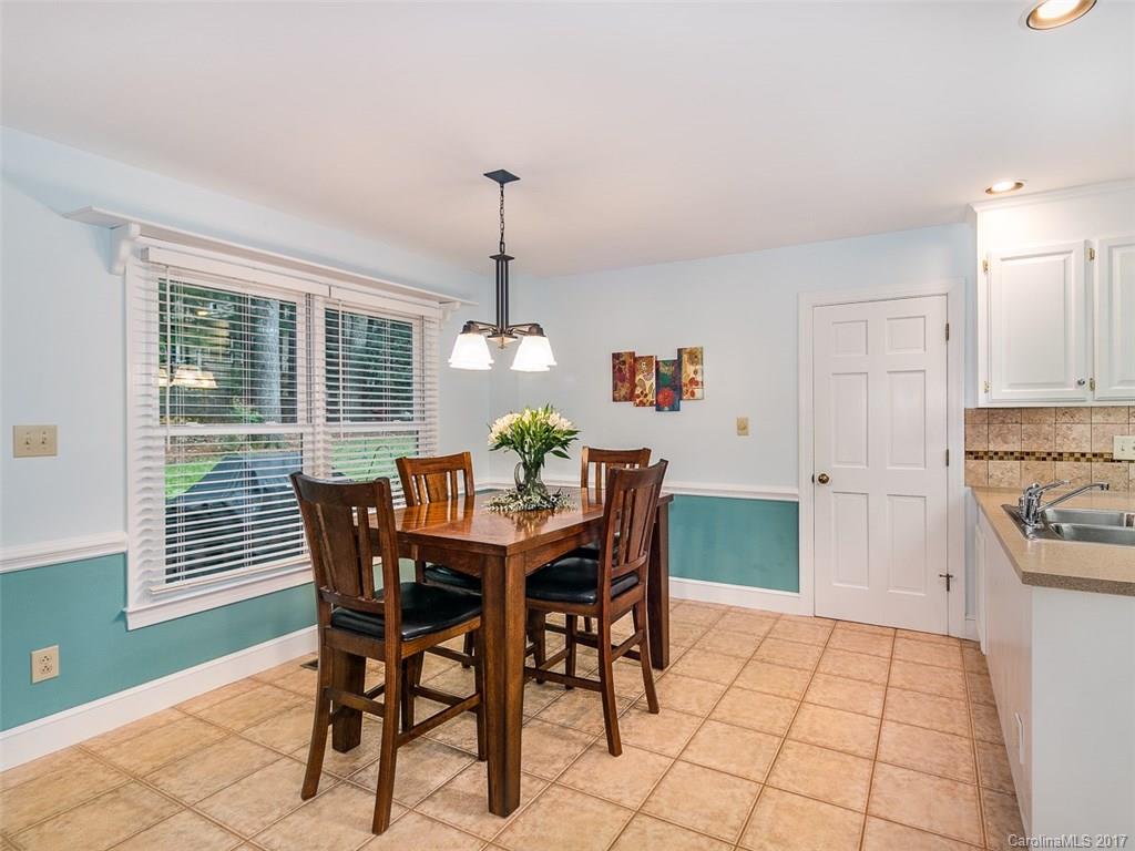 Linden Oaks - Residential