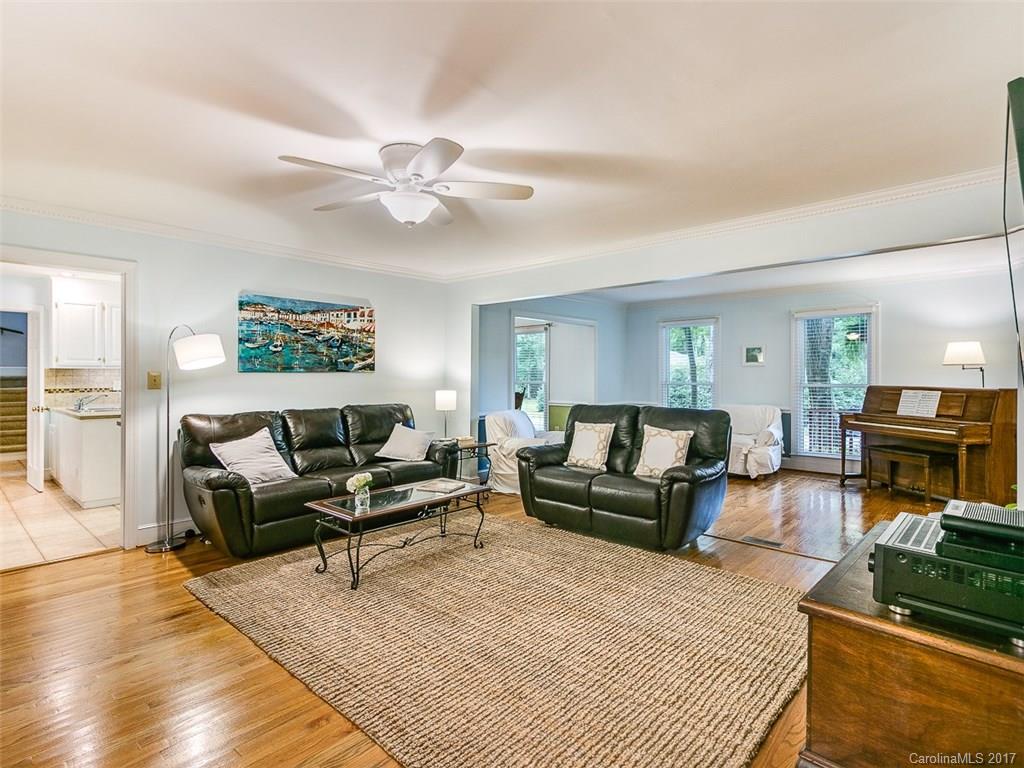 Linden Oaks - Residential