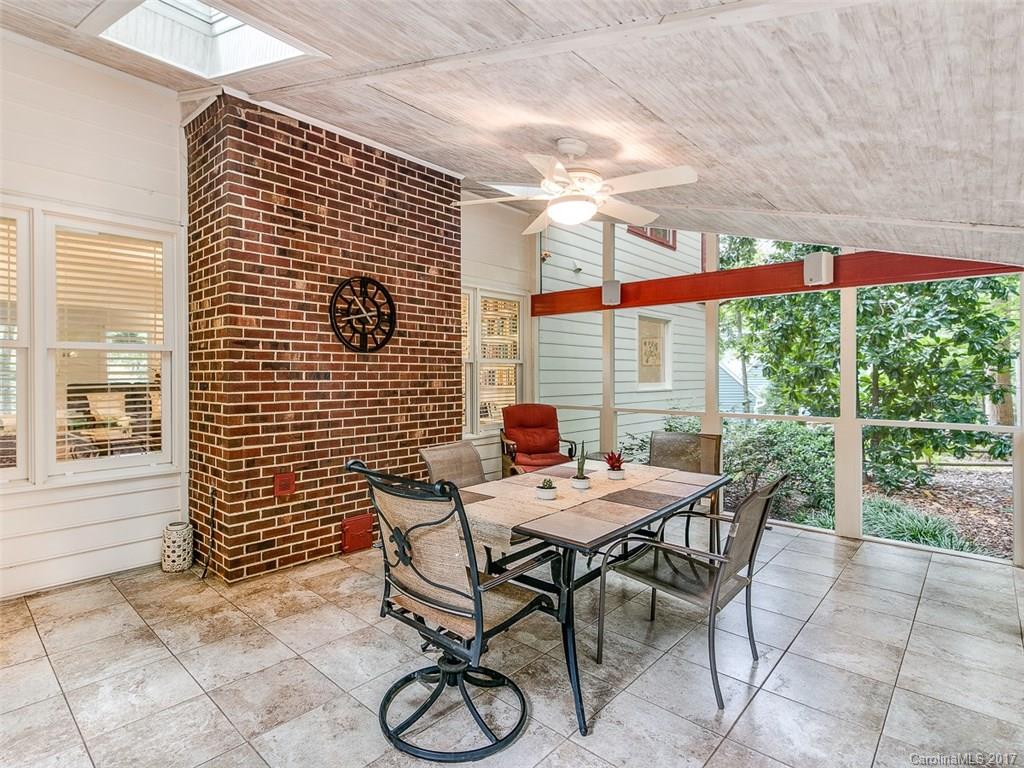 Linden Oaks - Residential