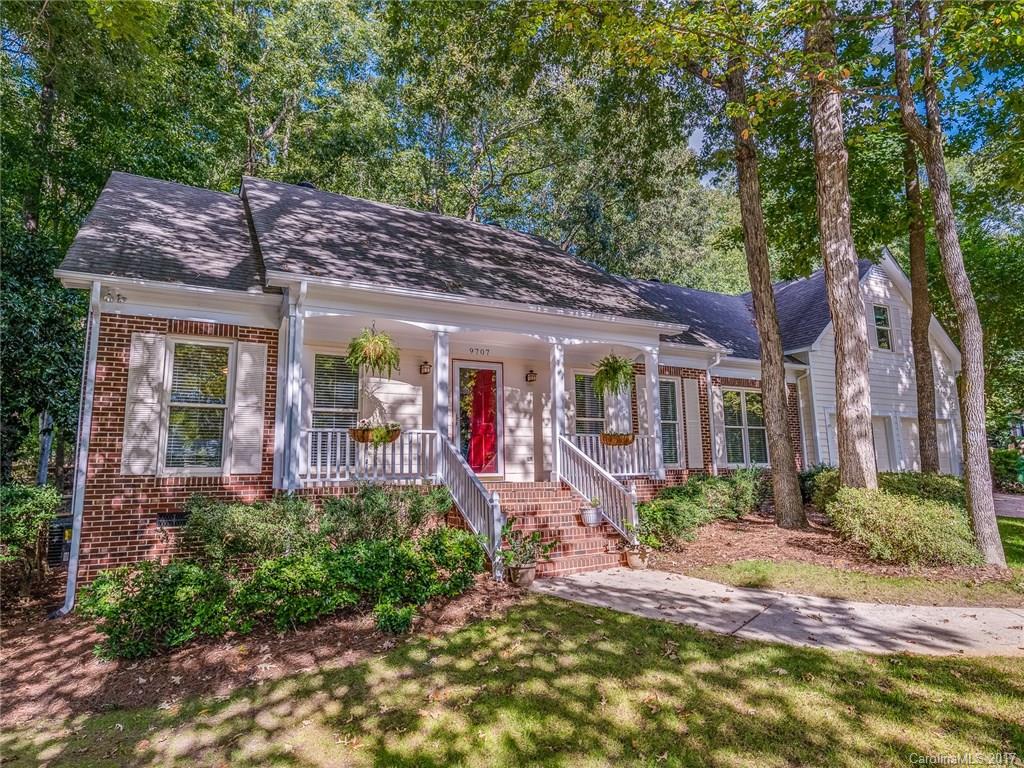 Linden Oaks - Residential