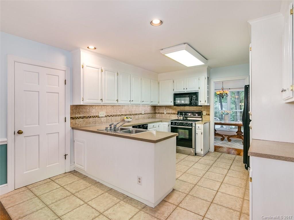 Linden Oaks - Residential