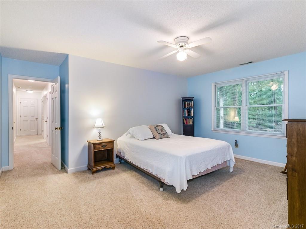 Linden Oaks - Residential