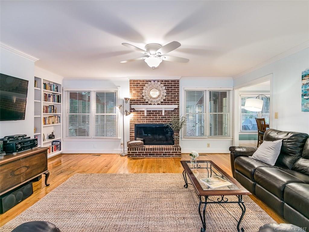 Linden Oaks - Residential