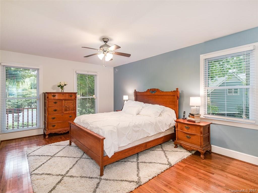 Linden Oaks - Residential